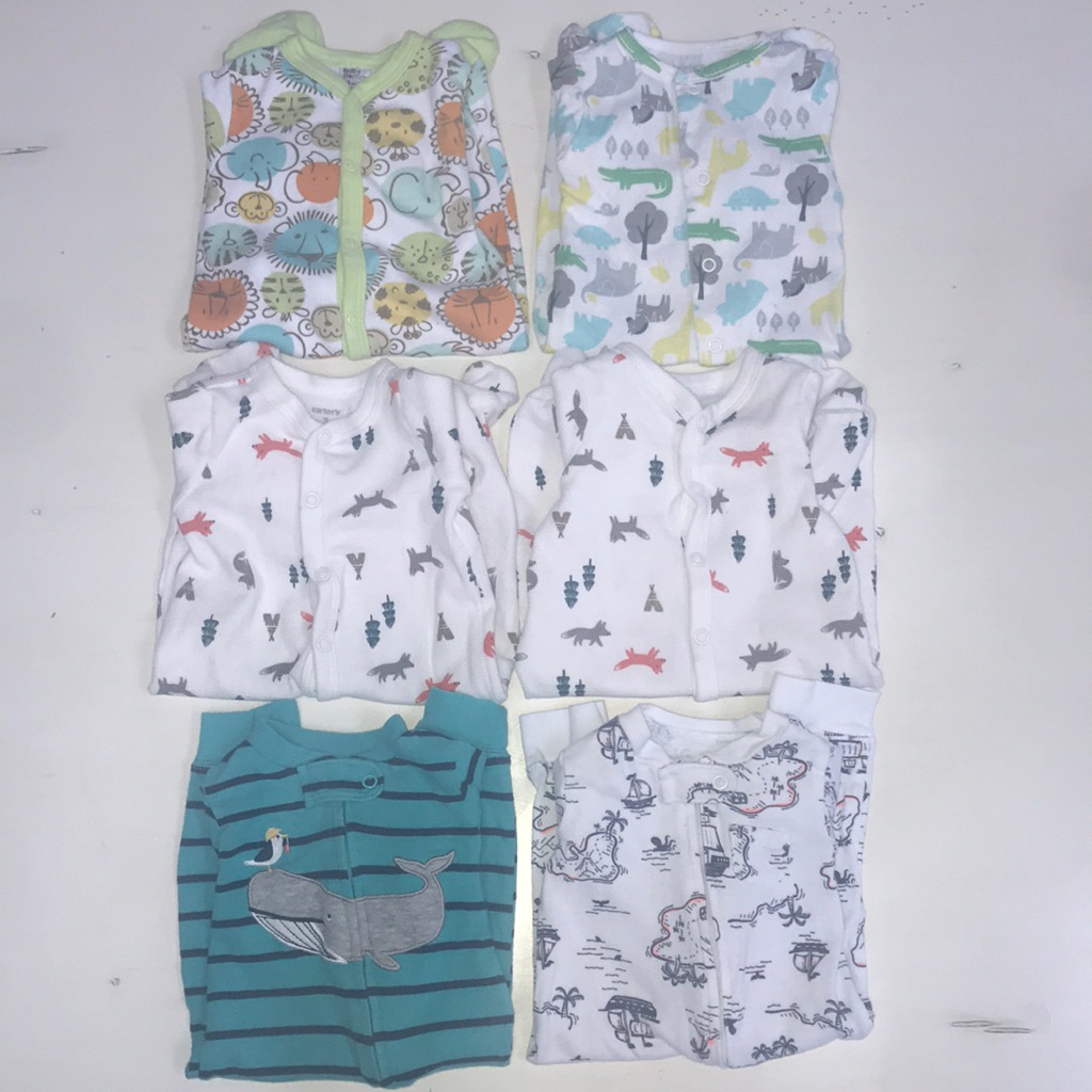 3-Month Bundle